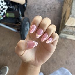 my nails my nails