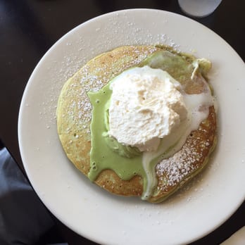 Bea Bea's - green tea monster - Coffee & Tea Near Me - Burbank, California