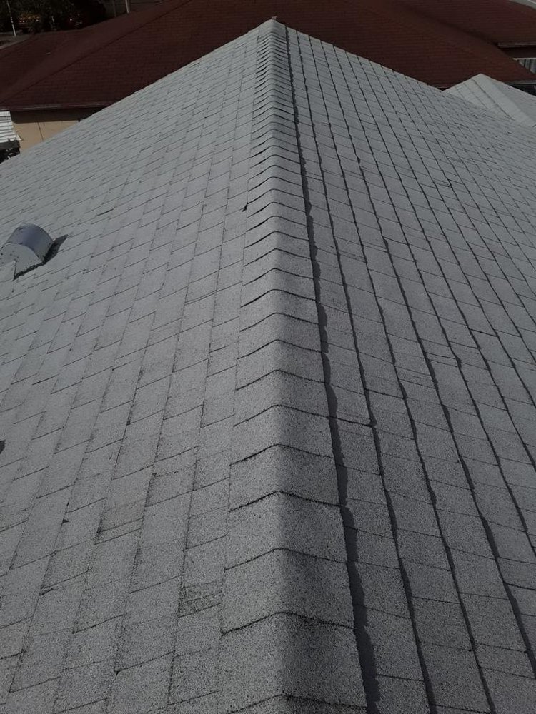 Slide of Roof Giants