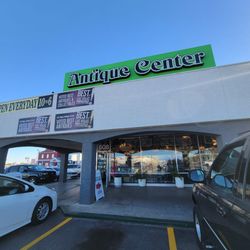 Las Vegas Antique Center