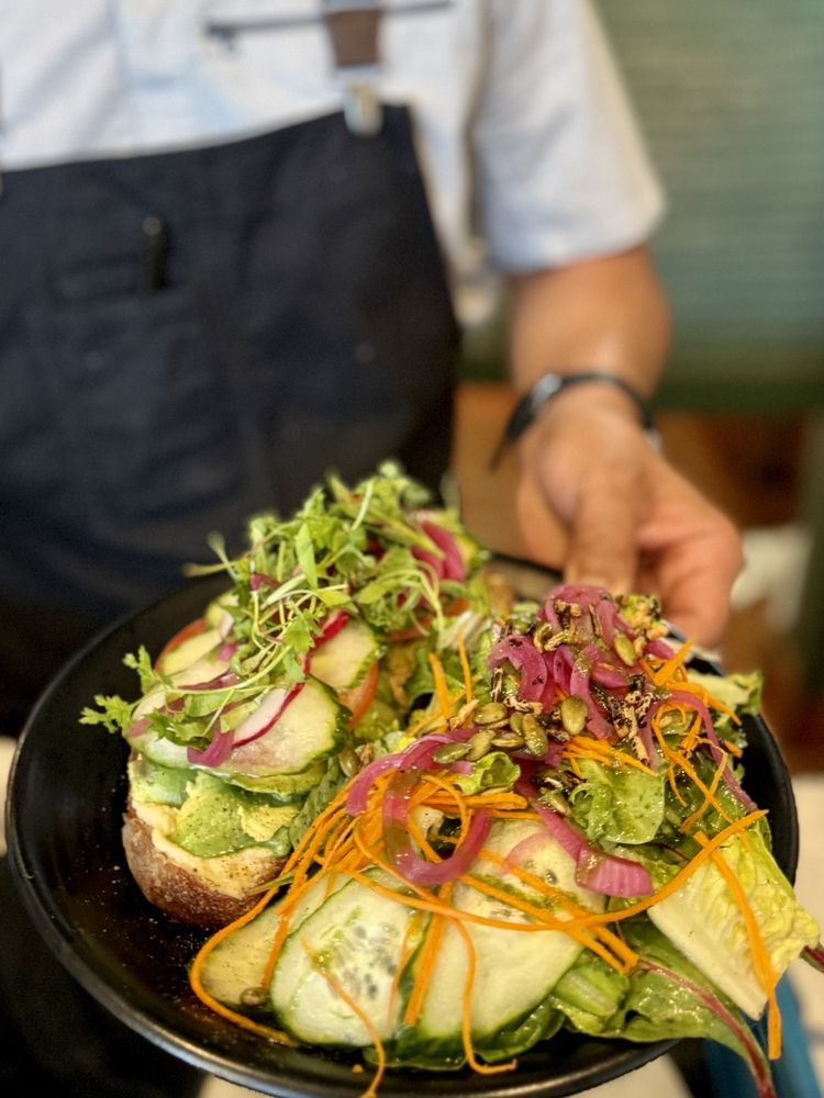 TARRAGON CAFE Updated July 2024 583 Photos & 116 Reviews 200