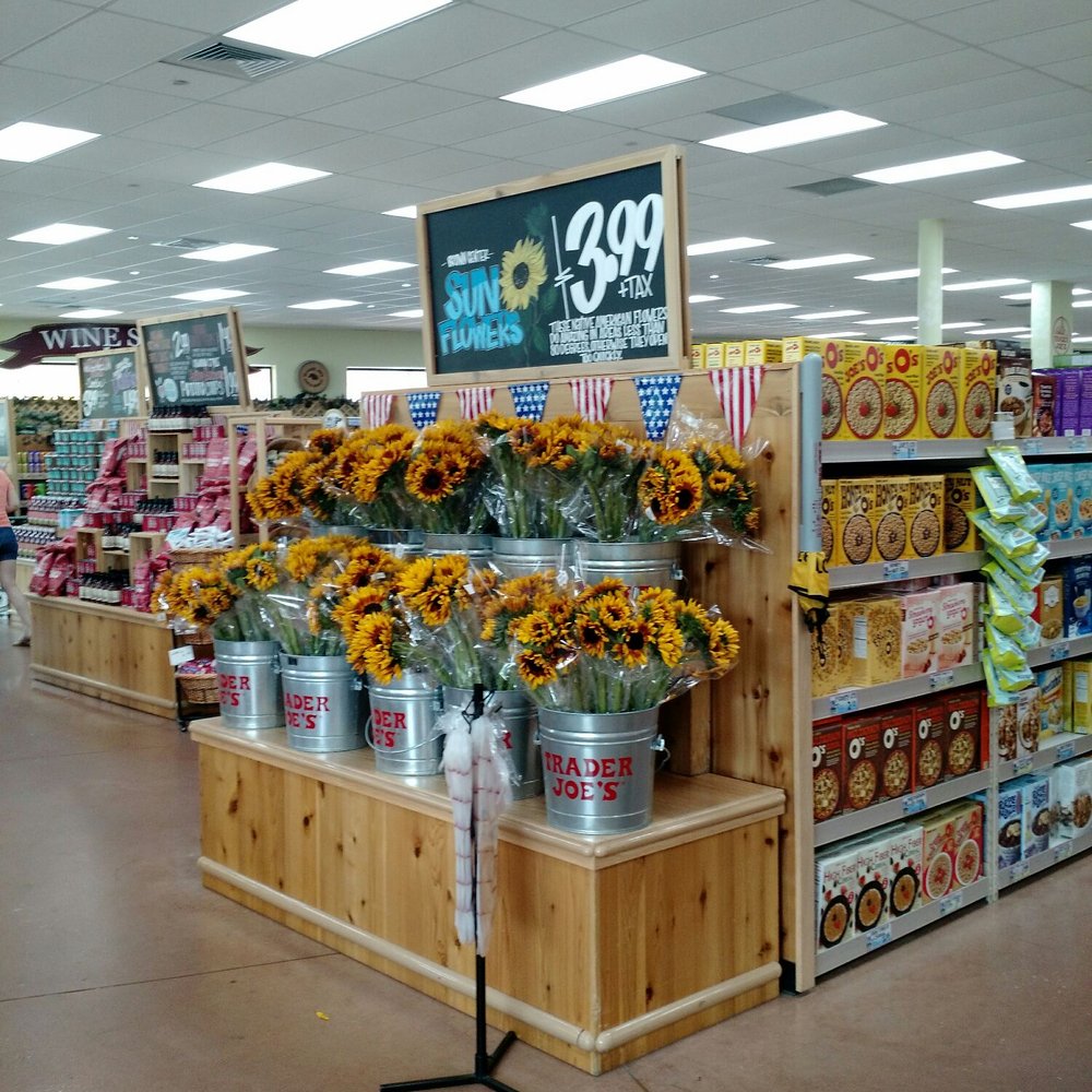 Trader Joe's - Grocery Near Me - Katy, Texas
