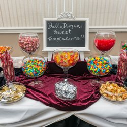 Bella Domani Catering & Banquets