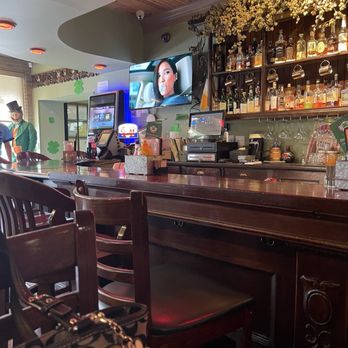 O'Dell's Irish Pub & Ale House - Interior - Pubs Near Me - Eureka, Missouri