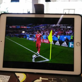 Chevrolet Van Nuys - Watching the World Cup 2018 - Car Dealers Near Me - Van Nuys, California