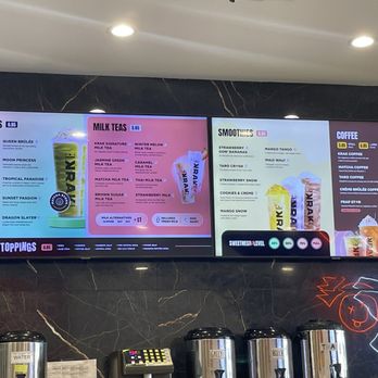 Krak Boba - Menu 6/15/24 - Bubble Tea Near Me - Norwalk, California Krak Boba - Menu 6/15/24 - Bubble Tea Near Me - Norwalk, California