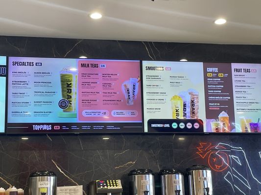 Menu photo 4 Krak Boba Norwalk, CA Menu photo 4 Krak Boba Norwalk, CA