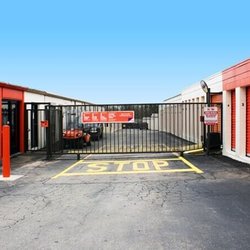 Public Storage