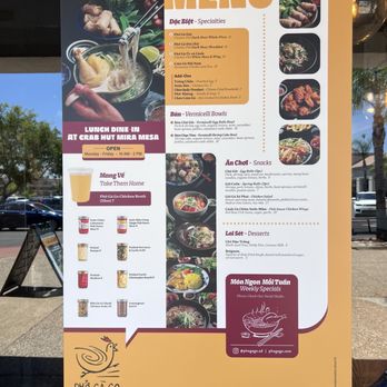 Pho Ga Go - Vietnamese Near Me - San Diego, California Pho Ga Go - Vietnamese Near Me - San Diego, California