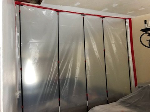 Slide of McCarthy General Contractor