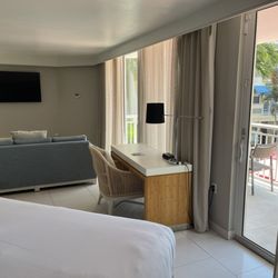 Hyatt Centric Key West Resort & Spa - King premium room