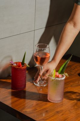 Agave Azul Winter Springs by null