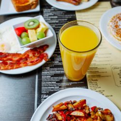 Egg Parlor - Breakfast
