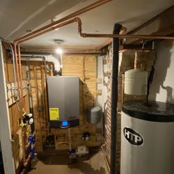 A&L Plumbing, Heating and Cooling