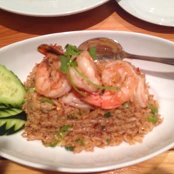I am Thai Eatery - Tom Yum Shrimp Fried Rice - Thai Near Me - Vancouver, Washington I am Thai Eatery - Tom Yum Shrimp Fried Rice - Thai Near Me - Vancouver, Washington