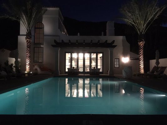 La Serena Villas by null