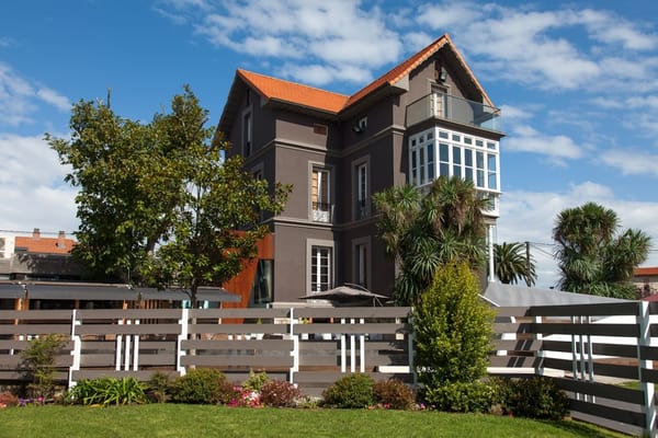 Restaurante Casona del Judío by null