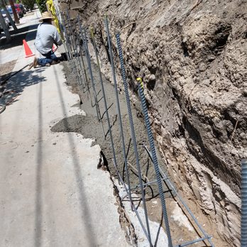 De La Luz Concrete - Masonry/Concrete Near Me De La Luz Concrete - Masonry/Concrete Near Me
