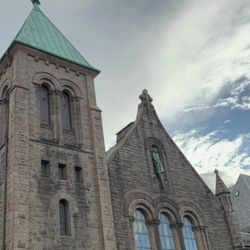 Frogner Kirke