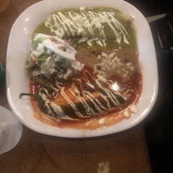 La Terraza - Mexican Combo
