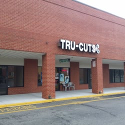 Tru Cut Hair