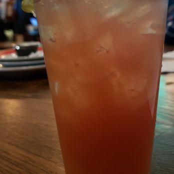 Danaher’s Pub - Absolut Stress Reliever - absolutely amazing drink - Irish Pub Near Me - Fairfield, New Jersey
