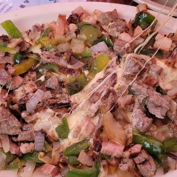 Taquitos Frontera - Alambre de arrachera - Tacos Near Me - Ciudad de Mexico, DIF Taquitos Frontera - Alambre de arrachera - Tacos Near Me - Ciudad de Mexico, DIF