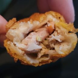 Egg Rolls