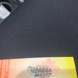 Circle K - Lotto!