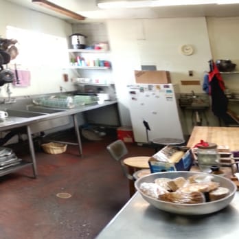 Santa Fe International Hostel - panorama of the kitchen area. large refrigerator, many appliances, lots of left over food stuff and spices. - Bed & Breakfast Near Me - Santa Fe, New Mexico Santa Fe International Hostel - panorama of the kitchen area. large refrigerator, many appliances, lots of left over food stuff and spices. - Bed & Breakfast Near Me - Santa Fe, New Mexico