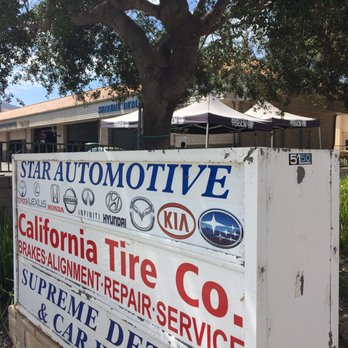 Star Automotive - Star Automotive is right next to California Tire - Auto Repair Near Me - Newbury Park, California Star Automotive - Star Automotive is right next to California Tire - Auto Repair Near Me - Newbury Park, California