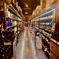 Angkor Wine and Liquor - Wine 1