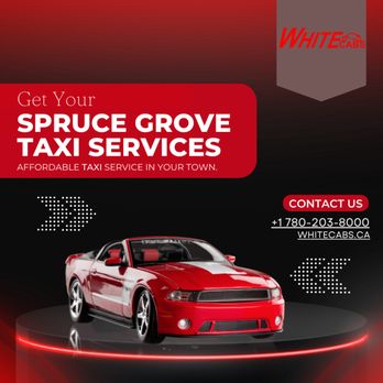 White Cabs - Best white cabs services in Spruce Grove - Limos Near Me - Spruce Grove, Alberta White Cabs - Best white cabs services in Spruce Grove - Limos Near Me - Spruce Grove, Alberta