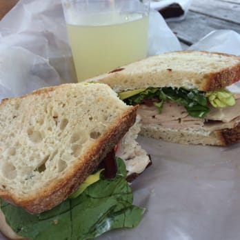 Mother's Kitchen - Summer kitchen sandwich and lemonade. - Sandwiches Near Me - Bar Harbor, Maine Mother's Kitchen - Summer kitchen sandwich and lemonade. - Sandwiches Near Me - Bar Harbor, Maine