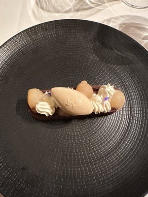 Artisanal Restaurant by null