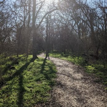 Elm Fork Nature Preserve - Hiking Near Me - Carrollton, Texas
