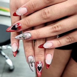 Neo Nails Brickell