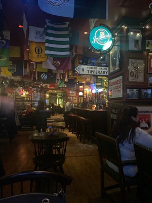 McCormick's Pub and Restaurant by null