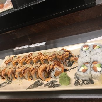 Wow Sushi - Seafood Markets Near Me - Rockville Centre, New York Wow Sushi - Seafood Markets Near Me - Rockville Centre, New York