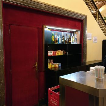 Teatro Nuevo Apolo - Performing Arts Near Me - Madrid, M
