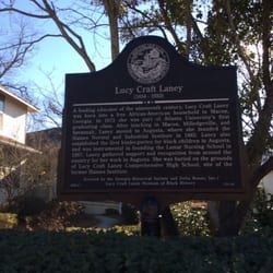 Lucy Craft Laney Museum of Black History