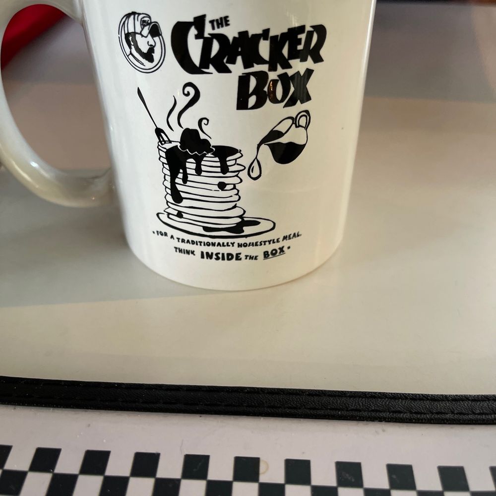 Cracker Box Restaurant - American Near Me - Carson City, Nevada Cracker Box Restaurant - American Near Me - Carson City, Nevada