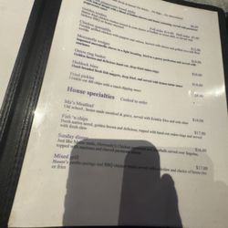 Spare Time Tavern