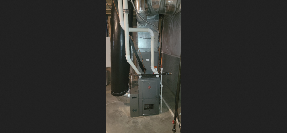 Slide of Stanley Heating Cooling and Plumbing