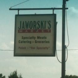 Jaworski's Market