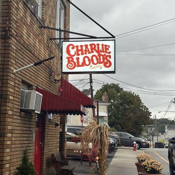 Charlie Blood's - Bars Near Me - Garfield, New Jersey
