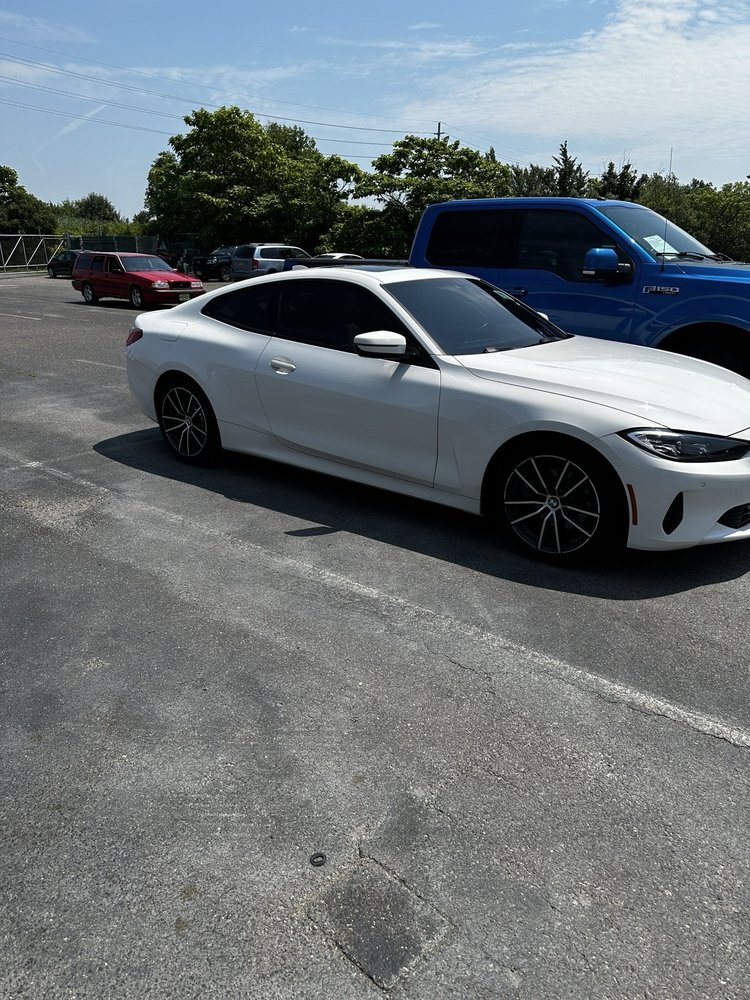 ATLANTIC CITY MITSUBISHI Updated August 2024 7018 E Black Horse