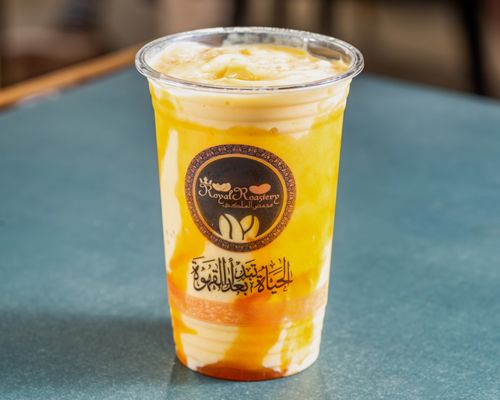 Royal Roastery by null