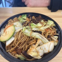 Yakisoba