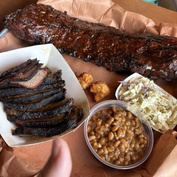 Jadeans Smokin Six O BBQ - Southern Near Me - Richmond, Virginia